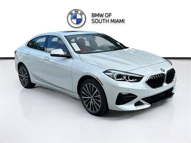 2024 BMW 2 Series 228i