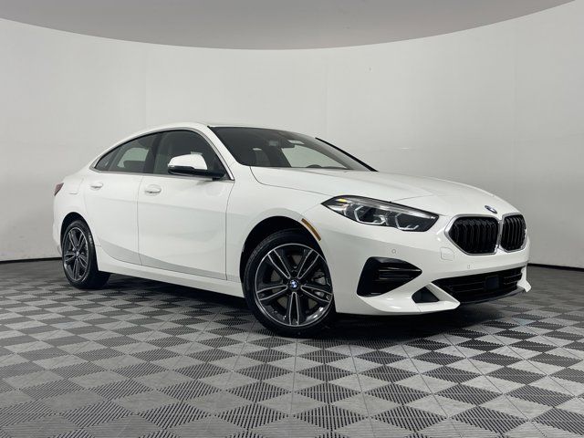 2024 BMW 2 Series 228i