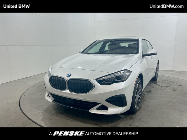 2024 BMW 2 Series 228i