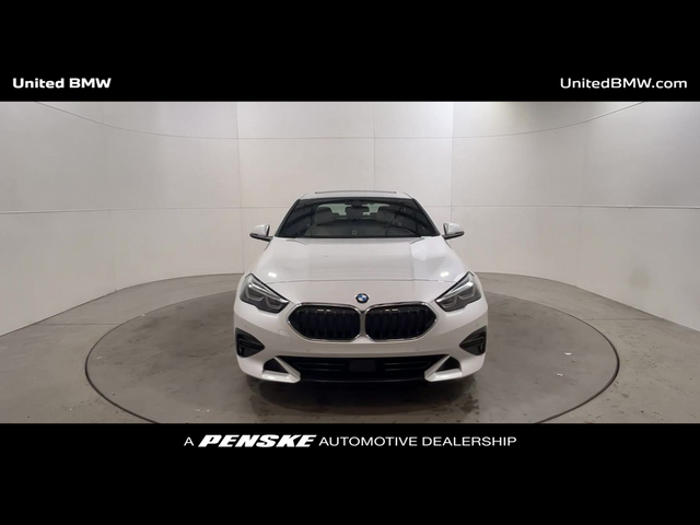 2024 BMW 2 Series 228i