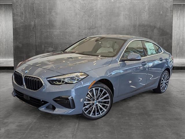 2024 BMW 2 Series 228i