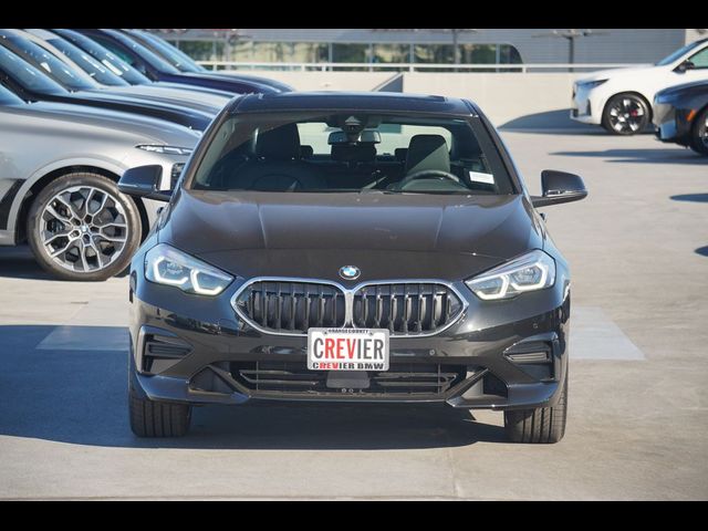 2024 BMW 2 Series 228i