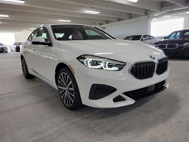 2024 BMW 2 Series 228i