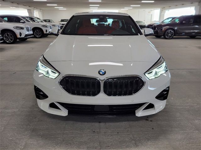 2024 BMW 2 Series 228i