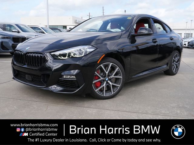 2024 BMW 2 Series 228i