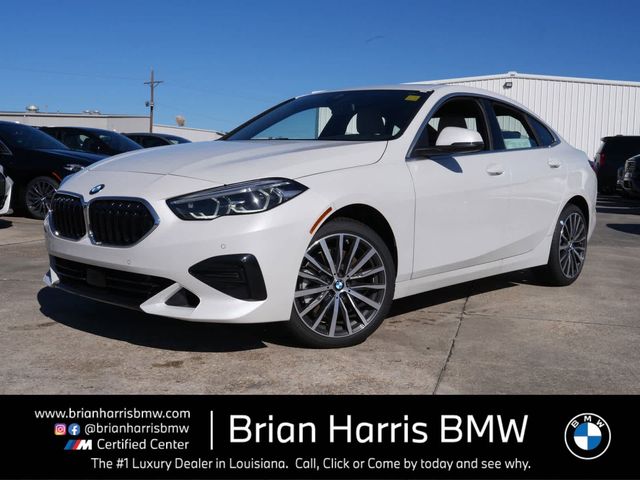 2024 BMW 2 Series 228i