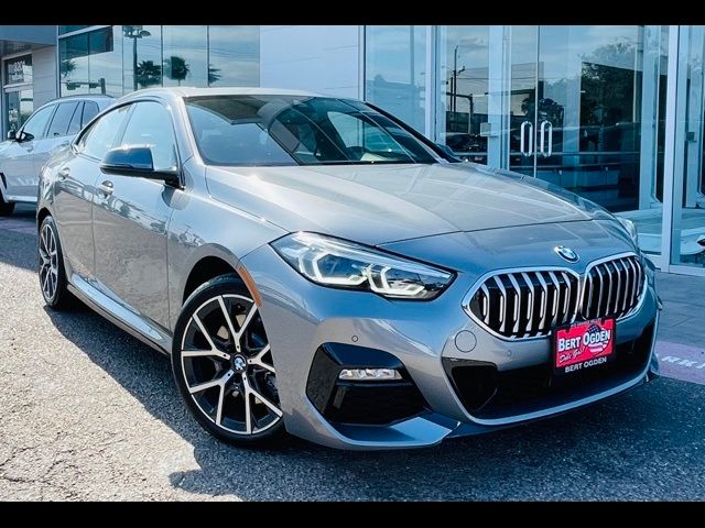 2024 BMW 2 Series 228i