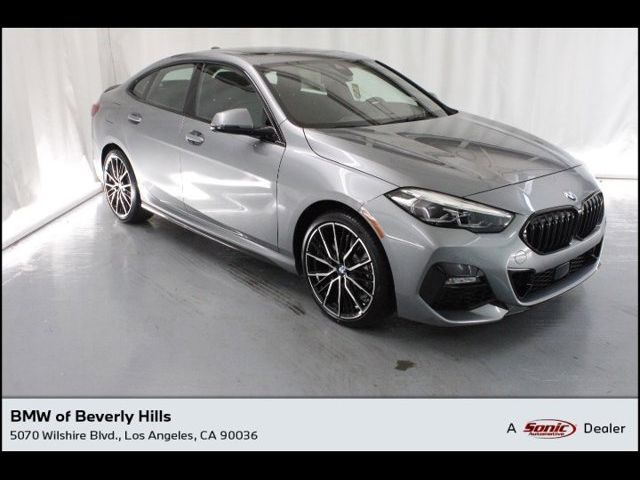 2024 BMW 2 Series 228i