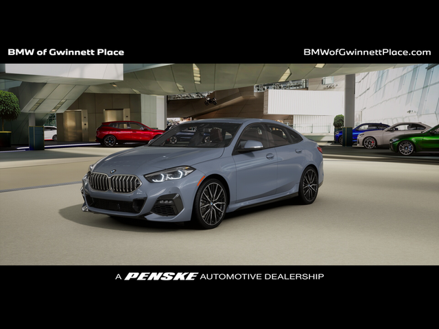 2024 BMW 2 Series 228i