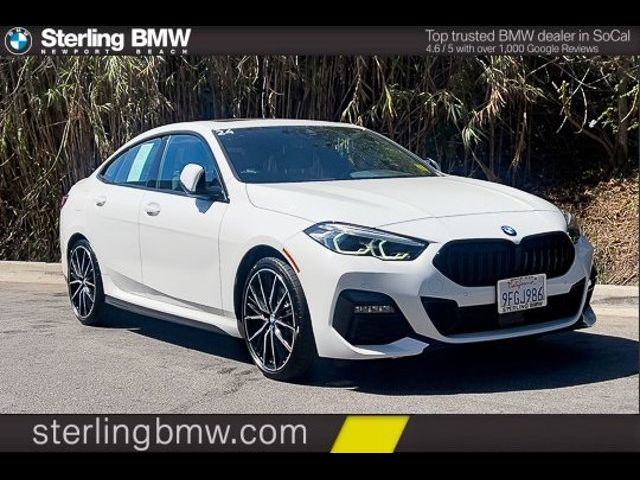 2024 BMW 2 Series 228i