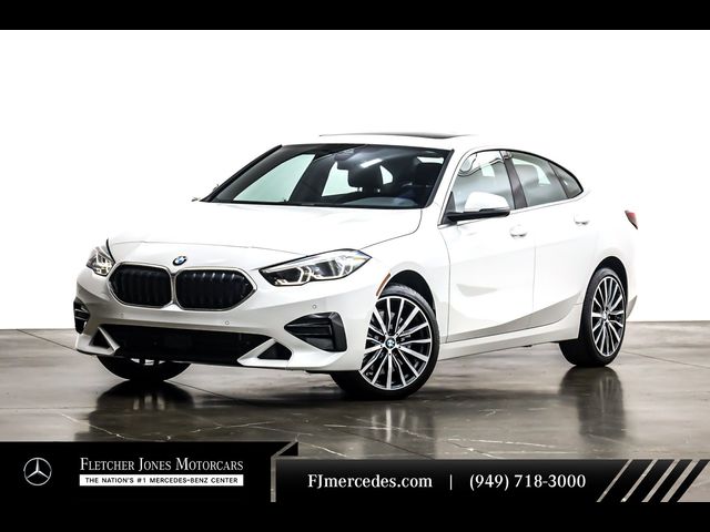 2024 BMW 2 Series 228i