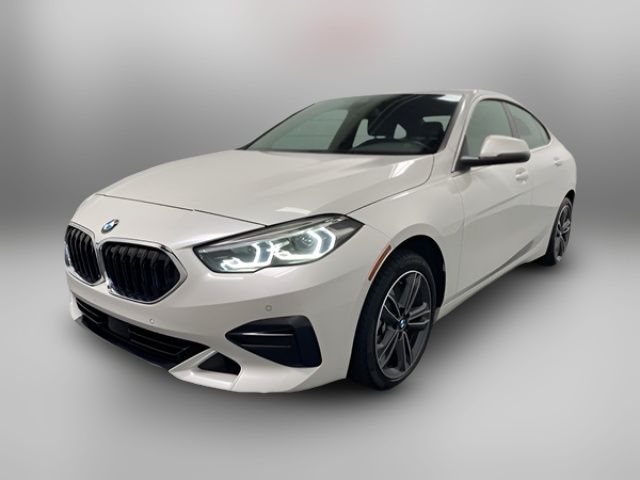 2024 BMW 2 Series 228i