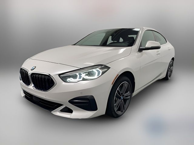 2024 BMW 2 Series 228i