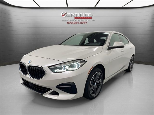 2024 BMW 2 Series 228i