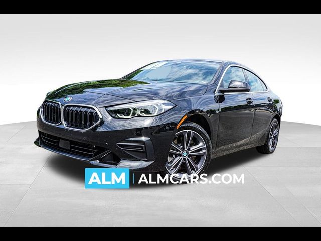 2024 BMW 2 Series 228i