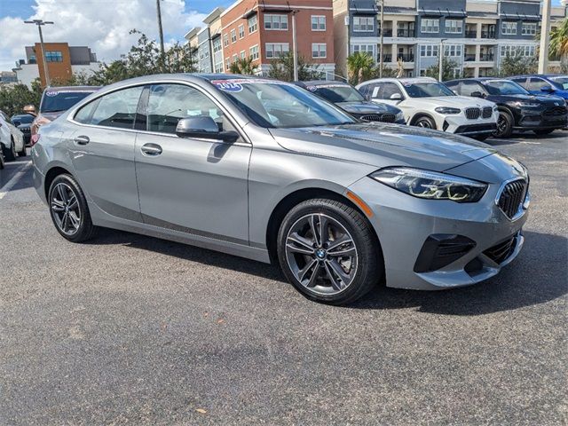 2024 BMW 2 Series 228i