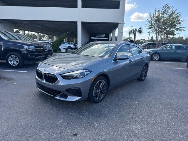 2024 BMW 2 Series 228i