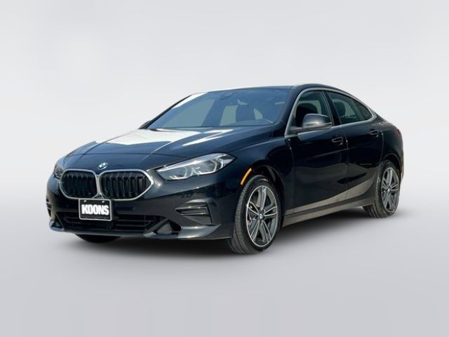2024 BMW 2 Series 228i