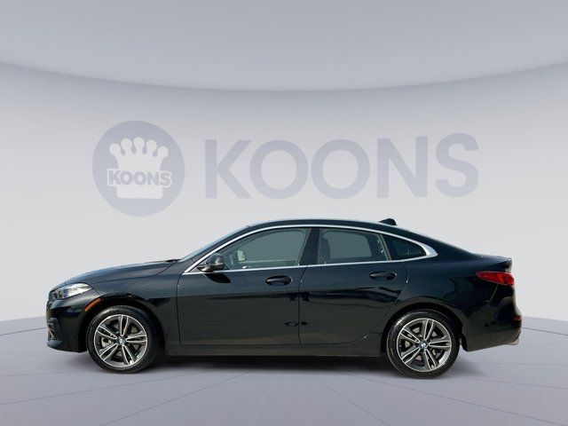 2024 BMW 2 Series 228i