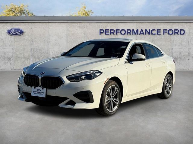 2024 BMW 2 Series 228i