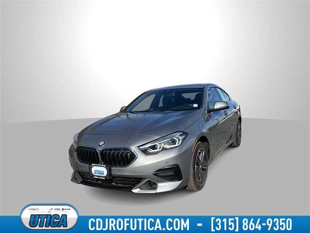 2024 BMW 2 Series 228i