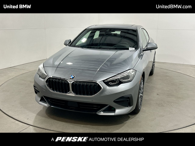 2024 BMW 2 Series 228i