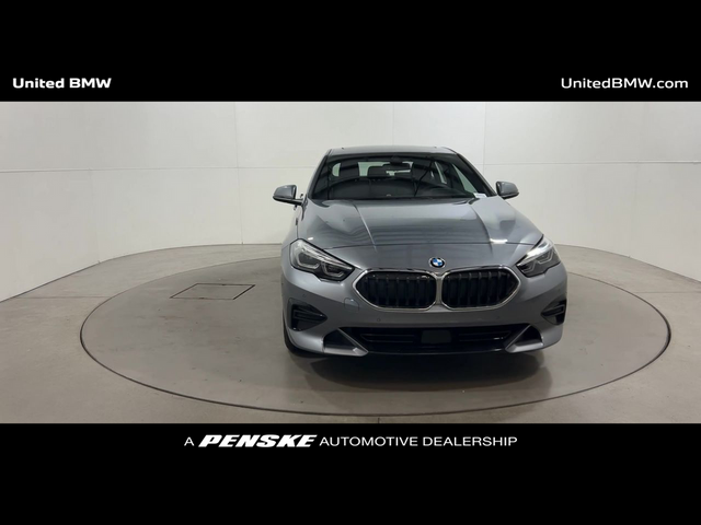 2024 BMW 2 Series 228i