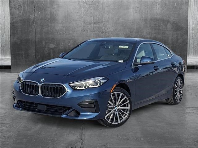 2024 BMW 2 Series 228i