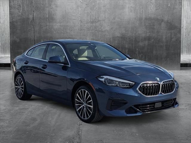 2024 BMW 2 Series 228i