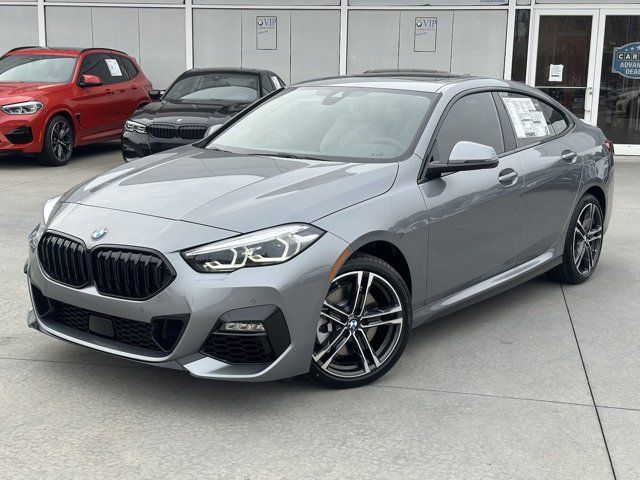 2024 BMW 2 Series 228i