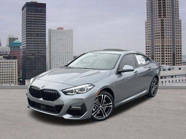 2024 BMW 2 Series 228i