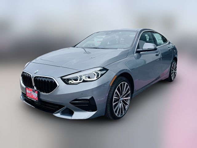 2024 BMW 2 Series 228i