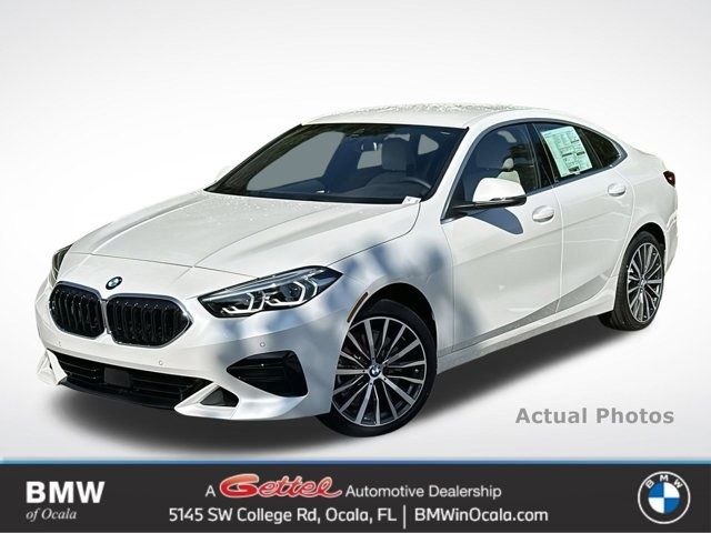 2024 BMW 2 Series 228i