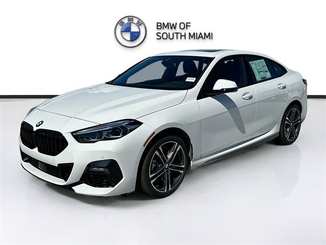 2024 BMW 2 Series 228i