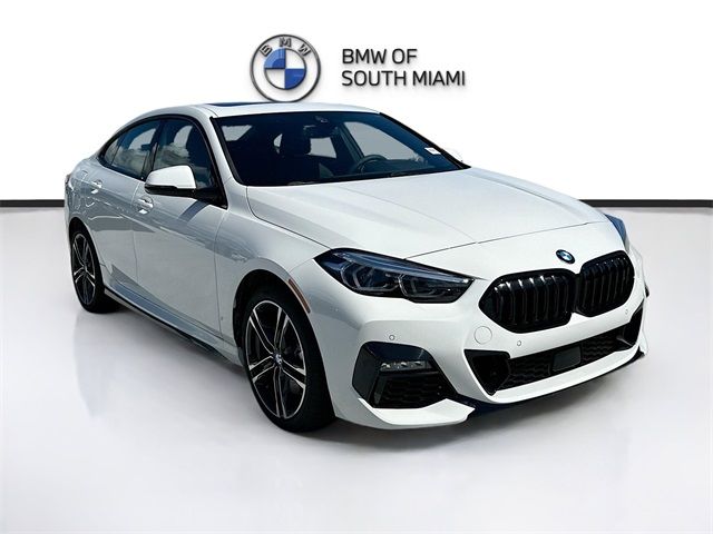 2024 BMW 2 Series 228i