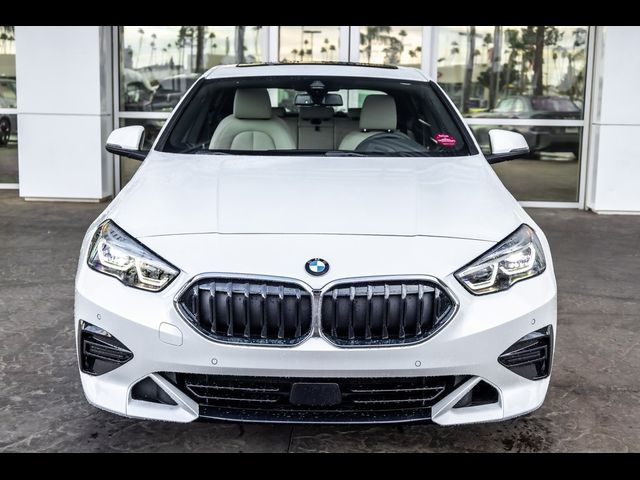 2024 BMW 2 Series 228i