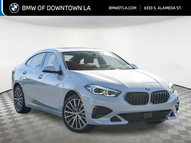 2024 BMW 2 Series 228i