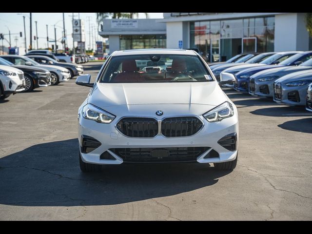 2024 BMW 2 Series 228i