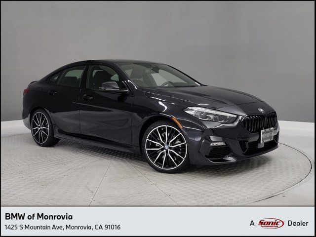 2024 BMW 2 Series 228i