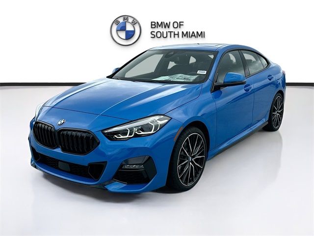 2024 BMW 2 Series 228i