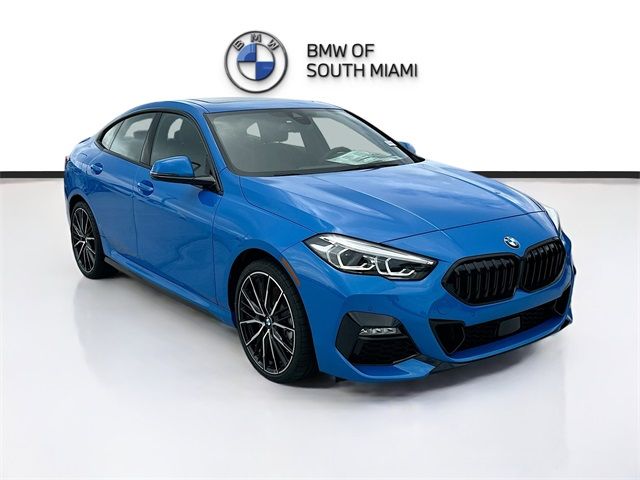 2024 BMW 2 Series 228i