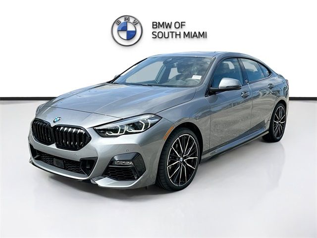 2024 BMW 2 Series 228i