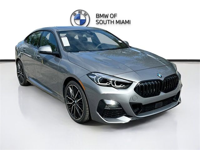 2024 BMW 2 Series 228i