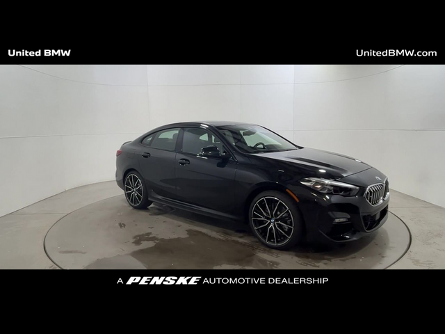 2024 BMW 2 Series 228i