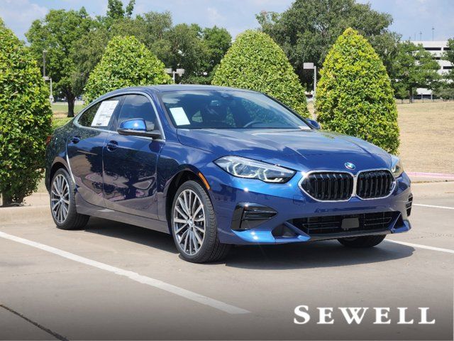 2024 BMW 2 Series 228i