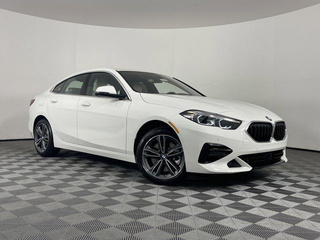 2024 BMW 2 Series 228i