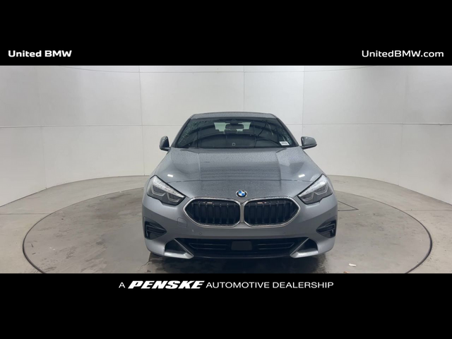 2024 BMW 2 Series 228i