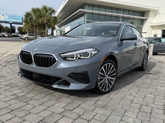 2024 BMW 2 Series 228i