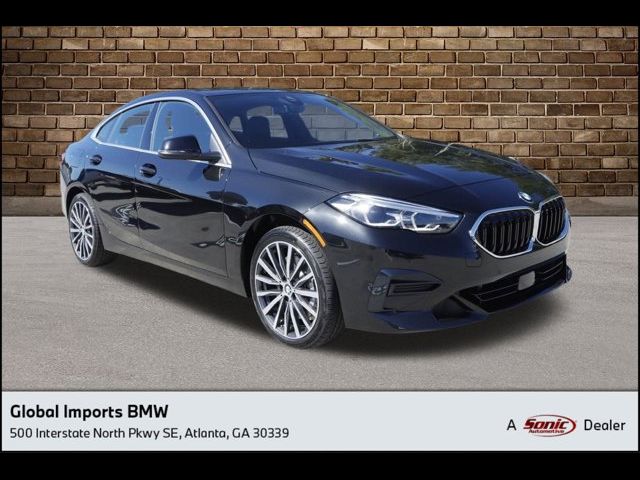 2024 BMW 2 Series 228i