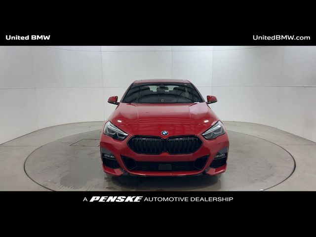 2024 BMW 2 Series 228i